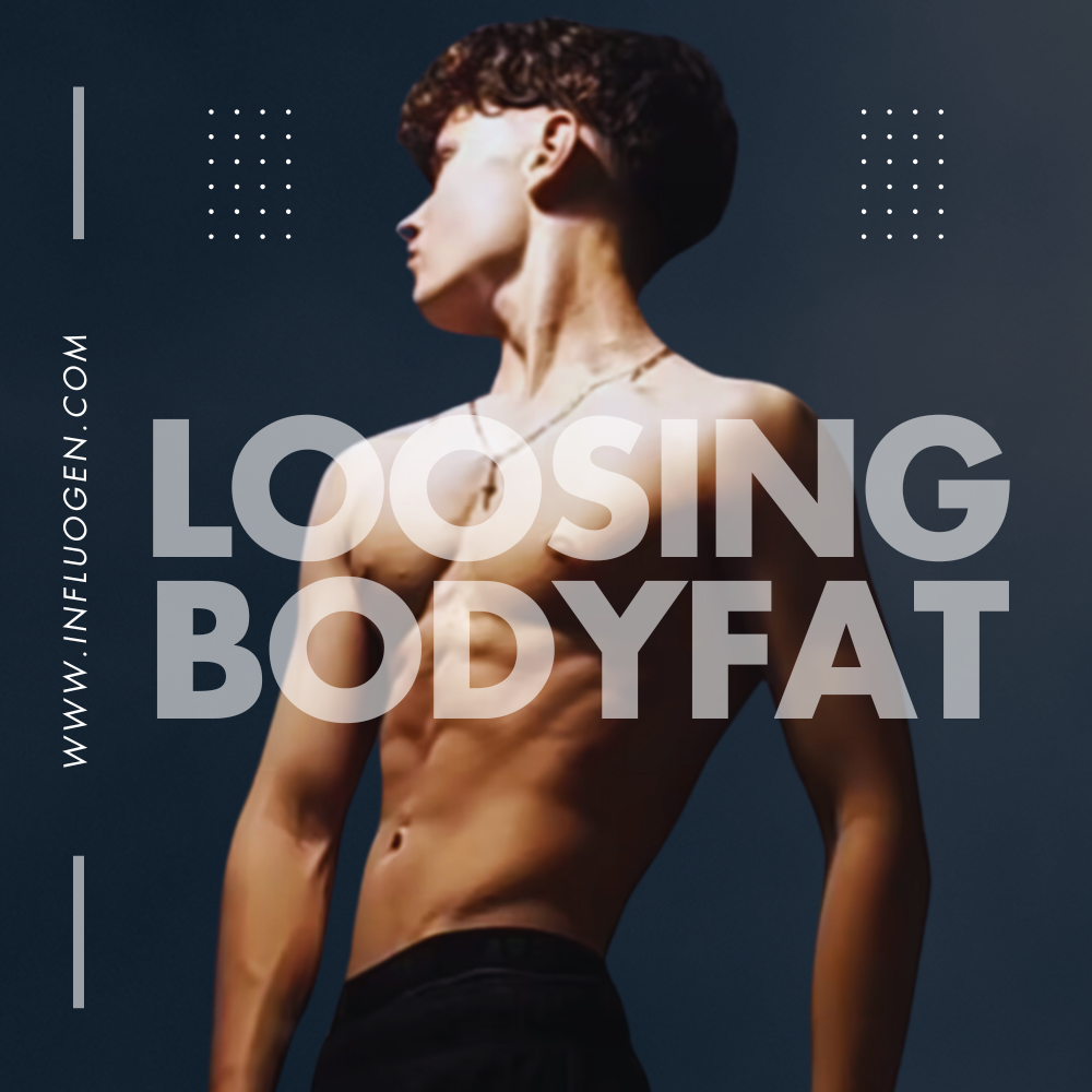 LOOSING BODYFAT